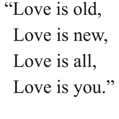 Vinil Decorativo Textos TE201