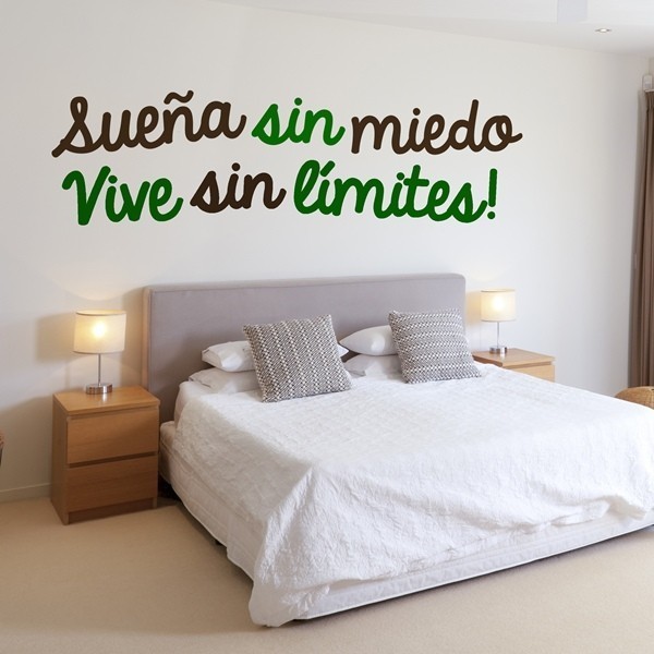 Vinil Decorativo Textos TE206