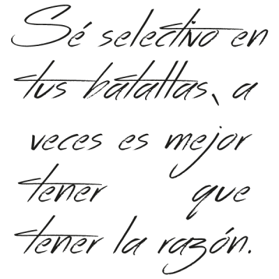 Vinil Decorativo Textos TE207