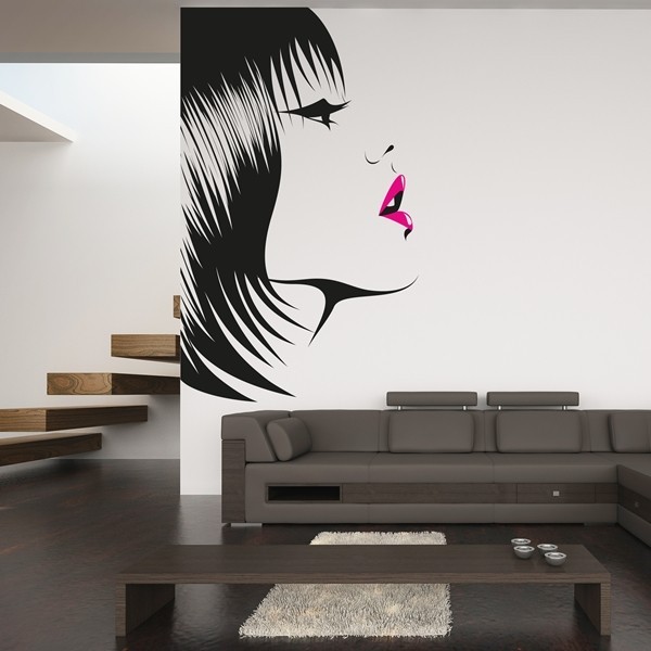 Vinil Decorativo Moderno MO231