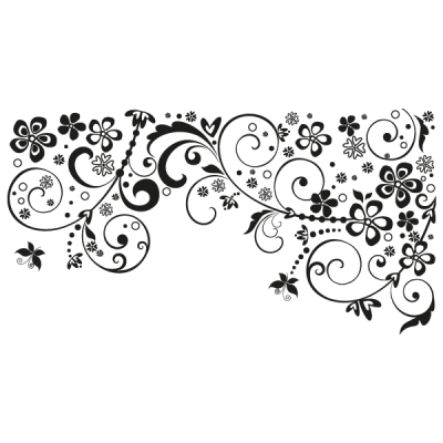 Vinil Decorativo Moderno MO145