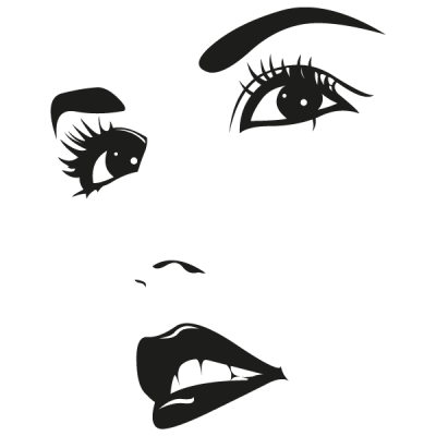 Vinil Decorativo Moderno MO146