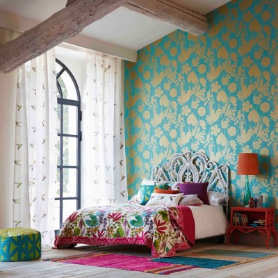 Papel de parede AMAZILIA 111048 2