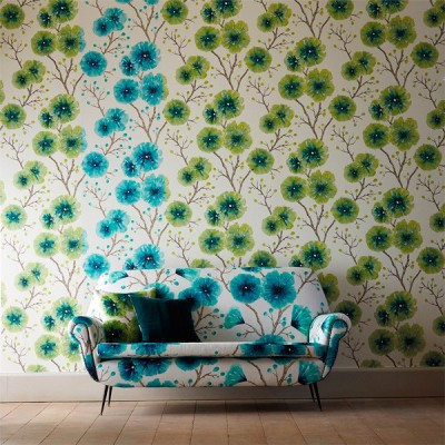 Papel pintado AMAZILIA 111082