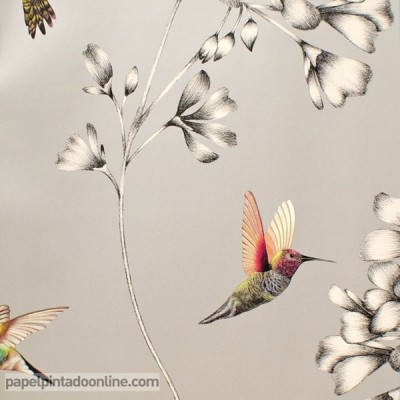 Papel pintado AMAZILIA 111062