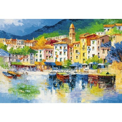 RIVIERA LIGURE
