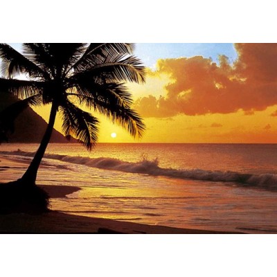 PACIFIC SUNSET