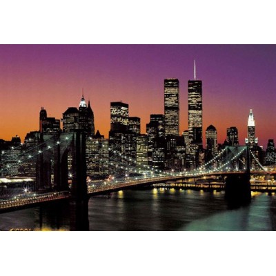 MANHATTAN