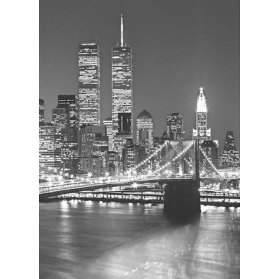 BROOKLYN BRIDGE