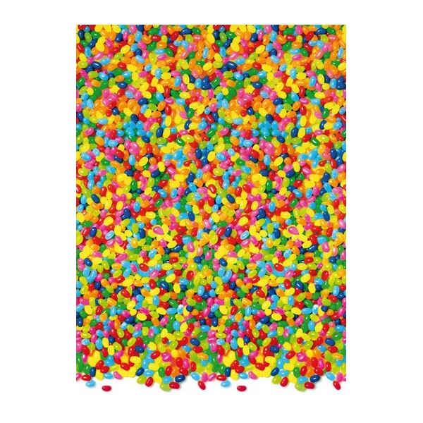 JELLY BEANS