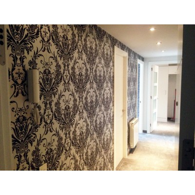 Papel pintado DAMASK 926B Papel pintado DAMASK 926B