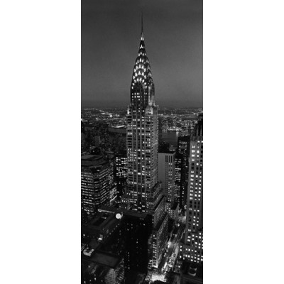 CHRYSLER BUILDING
