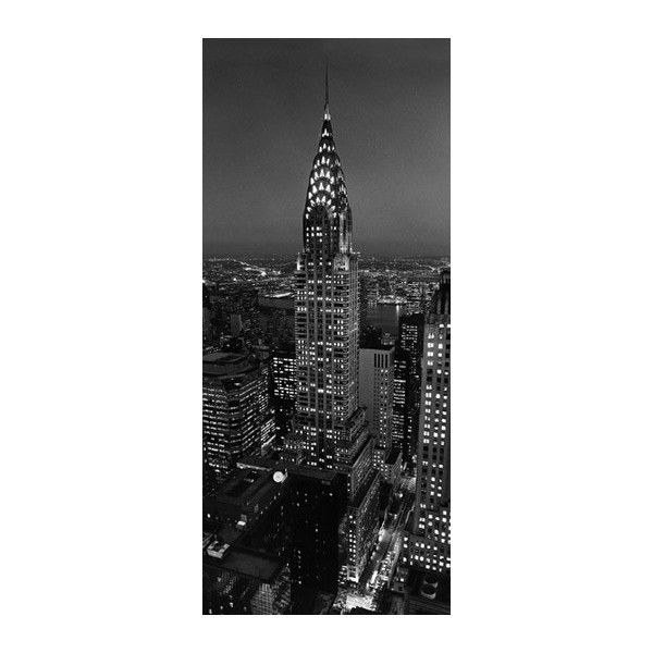 CHRYSLER BUILDING