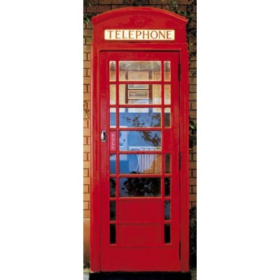 TELEPHONE BOX