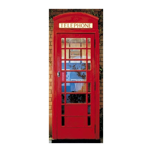 TELEPHONE BOX