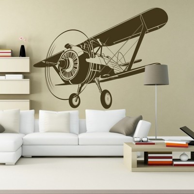 Vinilo Decorativo Moderno MO149