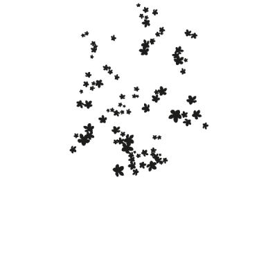 Vinilo Decorativo Moderno MO234