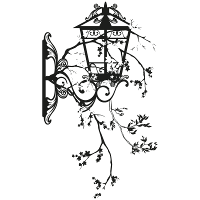 Vinil Decorativo Moderno MO235