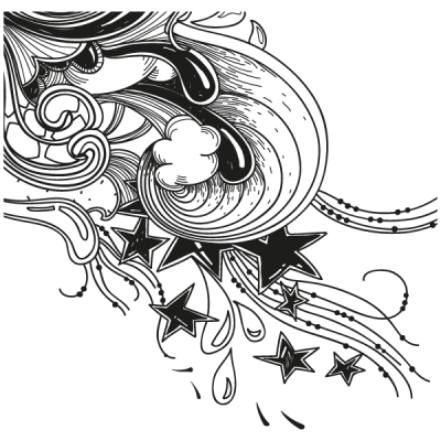 Vinilo Decorativo Moderno MO236