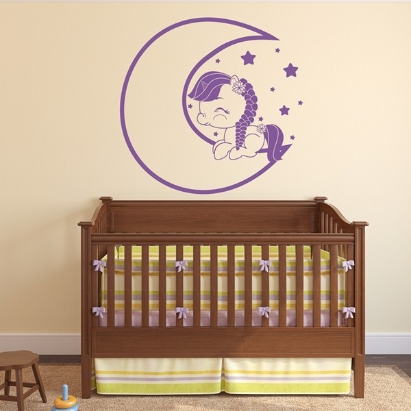 Vinil Decorativo Infantil IN162