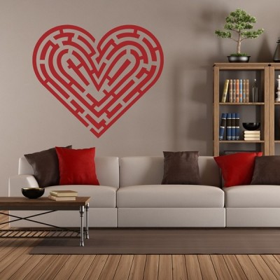 Vinil Decorativo Moderno MO013