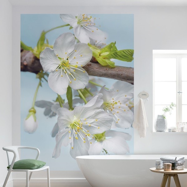 Fotomural BLOSSOM XXL2-033 Fotomural BLOSSOM XXL2-033
