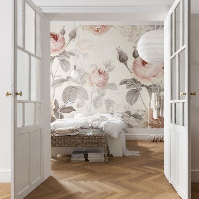 Fotomural LA MAISON XXL4-034 2