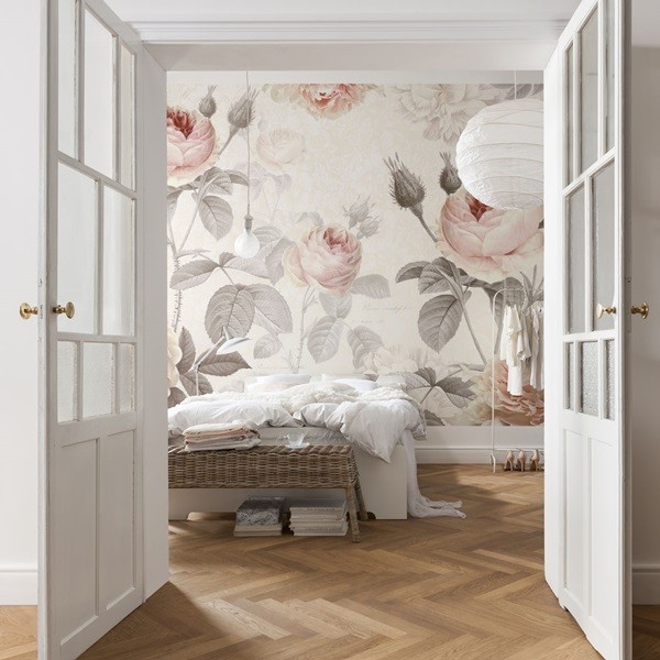 Fotomural LA MAISON XXL4-034