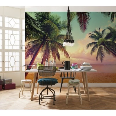 Fotomural MIAMI 