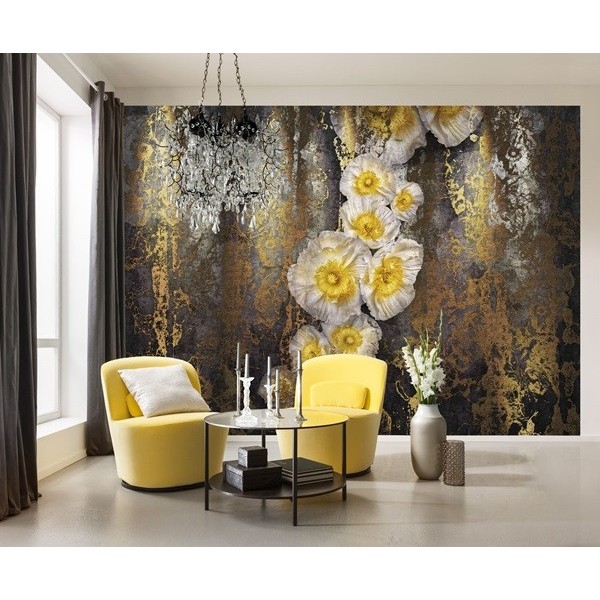 Fotomural SERAFINA  Fotomural SERAFINA