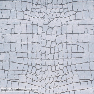 Papel de parede IMITAÇÃO PELE 68603