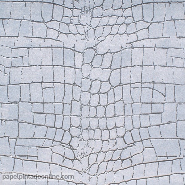 Papel de parede IMITAÇÃO PELE 68603