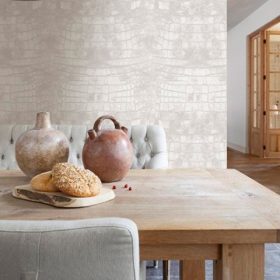 Papel de parede IMITAÇÃO PELE 68603 Papel de parede IMITAÇÃO PELE 68603