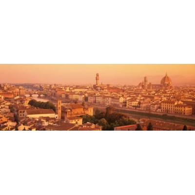 Fotomural FLORENCE