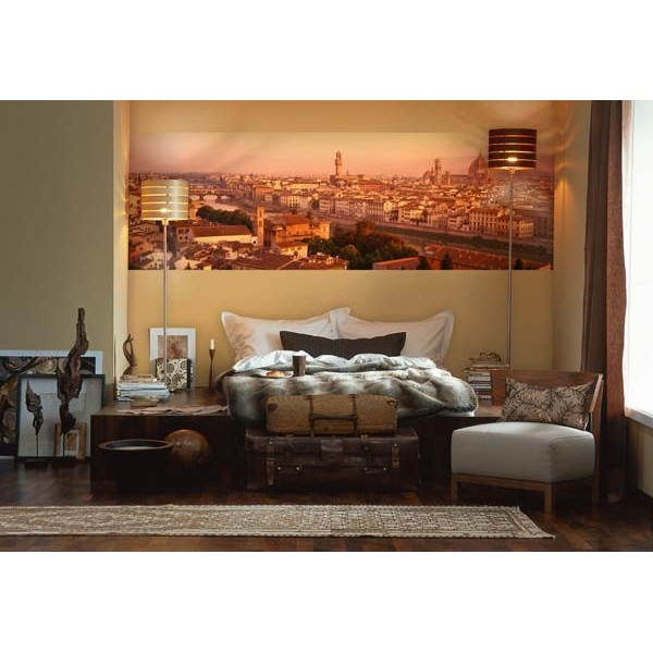 Fotomural FLORENCE