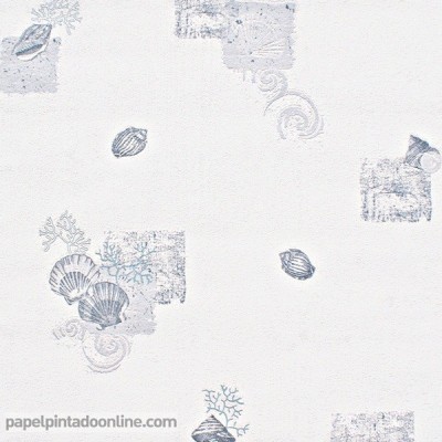 Paper pintat A LA MAISON 6871-10