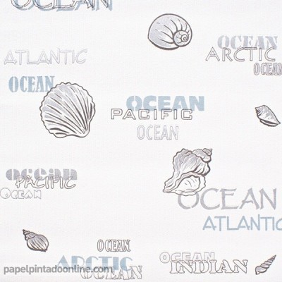 Paper pintat A LA MAISON 6870-08