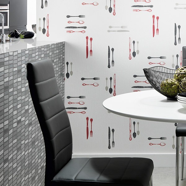 Papel pintado A LA MAISON 6876-08