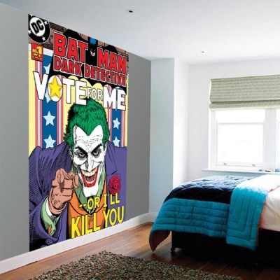 Fotomural W2PL BATMAN 003