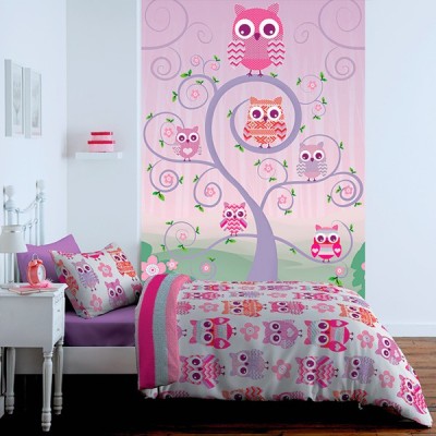 Fotomural W2PL OWLS 001 2