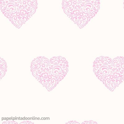 Papel de parede CAROUSEL DL21114 Papel de parede CAROUSEL DL21114