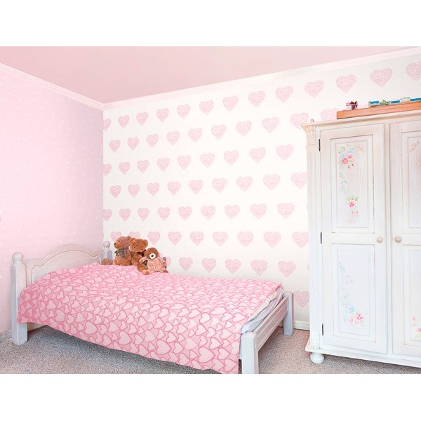 Paper pintat CAROUSEL DL21114