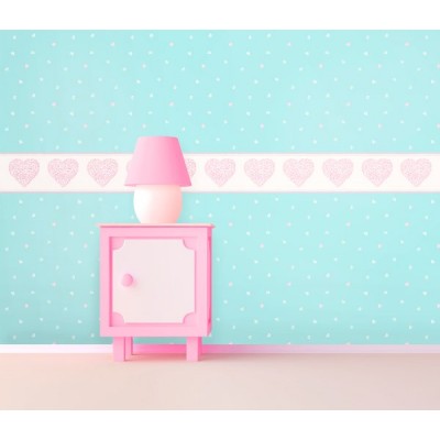 Papel de parede CAROUSEL DLB50077 2