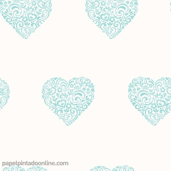Papel de parede CAROUSEL DL21113