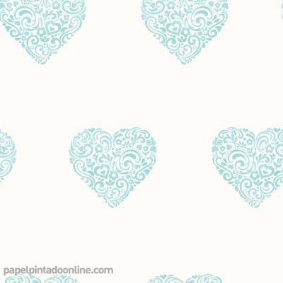 Papel de parede CAROUSEL DL21113