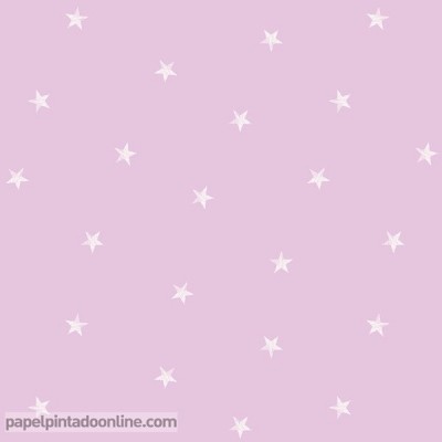 Paper pintat CAROUSEL DL21126