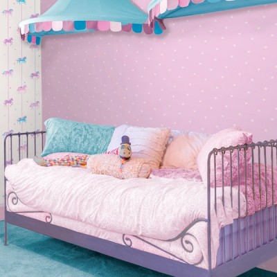 Paper pintat CAROUSEL DL21126 2