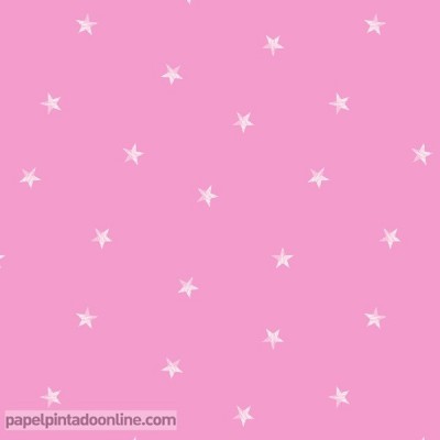 Papel pintado CAROUSEL DL21125