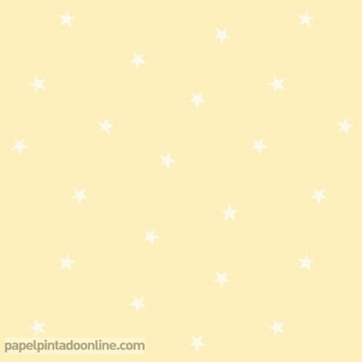 Paper pintat CAROUSEL DL21110