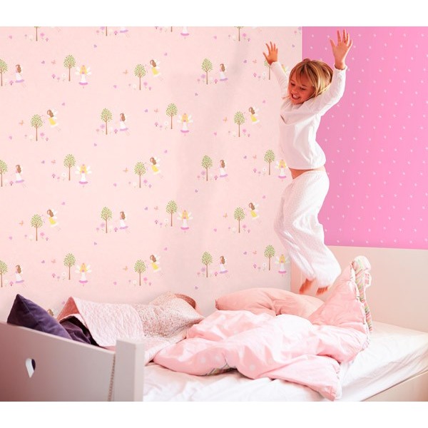 Papel de parede CAROUSEL DL21127 Papel de parede CAROUSEL DL21127